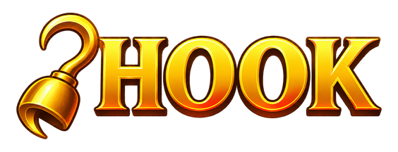 Hook logo